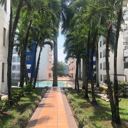 Apartamento, Sector Exclusivo De Villavicencio Exteriér fotografie