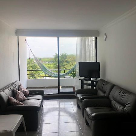 Apartamento, Sector Exclusivo De Villavicencio Exteriér fotografie