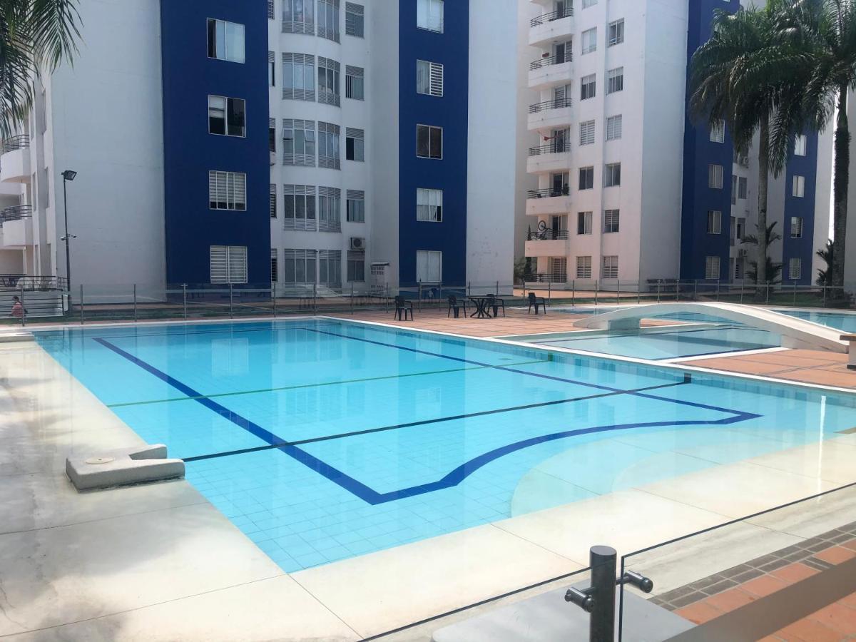 Apartamento, Sector Exclusivo De Villavicencio Exteriér fotografie