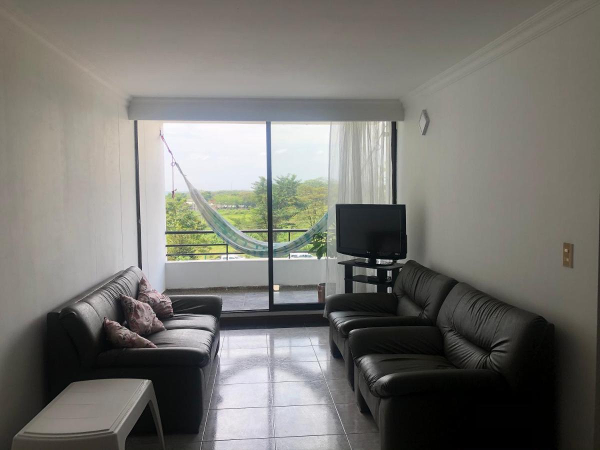 Apartamento, Sector Exclusivo De Villavicencio Exteriér fotografie