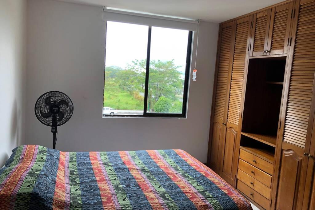 Apartamento, Sector Exclusivo De Villavicencio Exteriér fotografie