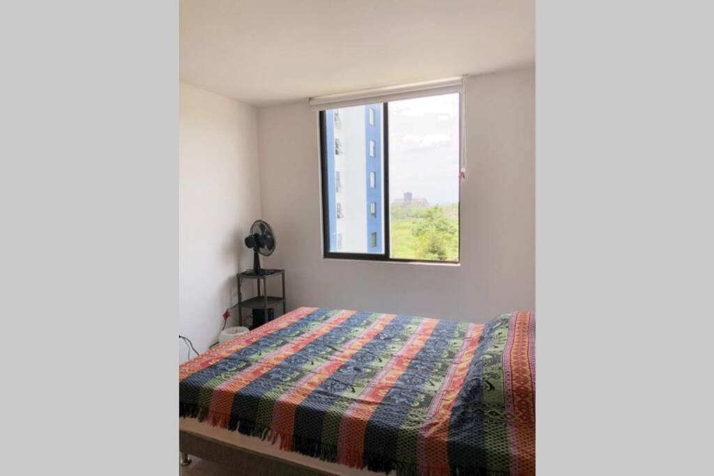 Apartamento, Sector Exclusivo De Villavicencio Exteriér fotografie